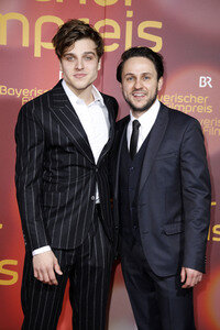 39. Bayerischer Filmpreis in München