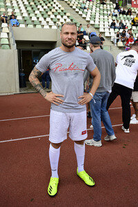 Benefiz Cup Dresden 2025 - Fußball für einen guten Zweck in Dresden