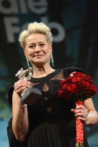 Preisverleihung, Berlinale 2016