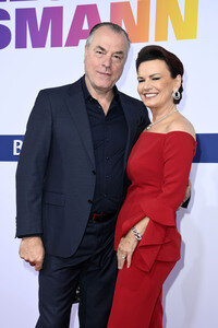 Bertelsmann Party 2025 in Berlin