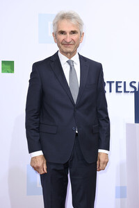 Bertelsmann Party 2026 in Berlin
