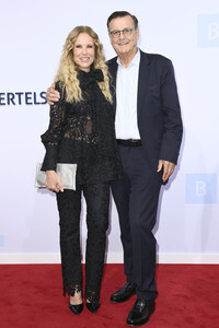 Bertelsmann Party 2026 in Berlin