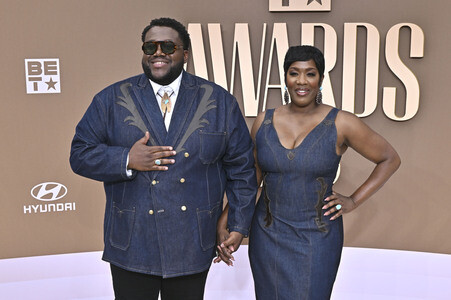 BET Awards 2026 in Los Angeless
