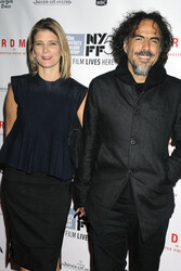 'Birdman (oder die unverhoffte Macht der Ahnungslosigkeit)' Premiere, New York Film Festival 2014