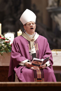 Bischofsweihe von Pater Joshy Pottackal in Mainz