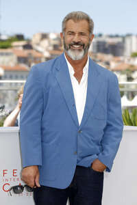 'Blood Father' Photocall, Cannes Film Festival 2016