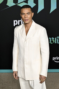 Filmpremiere 'The Bluff' in Los Angeles