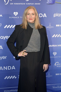 Blaue Blume Award in Berlin