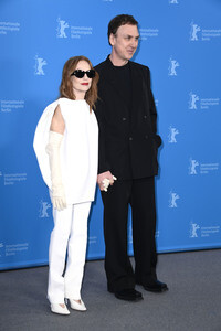 Photocall 'Die Blutgräfin', Berlinale 2026