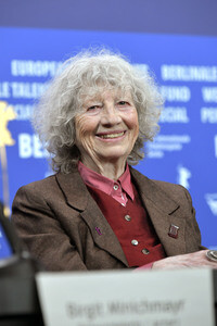 Pressekonferenz 'Die Blutgräfin', Berlinale 2026