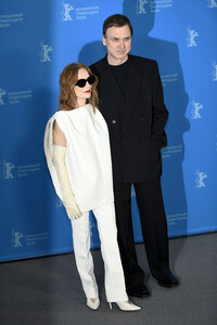 Photocall 'Die Blutgräfin', Berlinale 2026