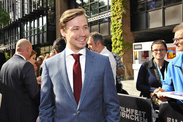 Premiere von 'Boy 7' auf dem Filmfest München 2015