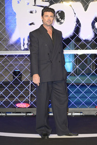 Season 5 Premiere 'The Boys' in Rom