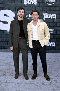 Serienfinale-Event 'The Boys' in Los Angeles