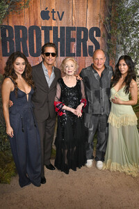 Serienpremiere 'Brothers' in Los Angeles