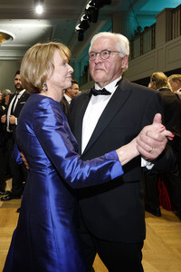 73. Bundespresseball 2026 in Berlin