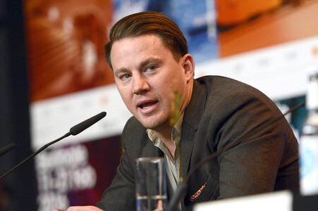 'Hail, Caesar!' Pressekonferenz, Berlinale 2016