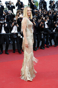 Preisverleihung, Cannes Film Festival 2017