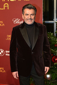 Jose Carreras Gala 2025 in Leipzig