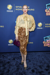 40. Casino-Geburtstag der Merkur Spielbank Hohensyburg in Dortmund