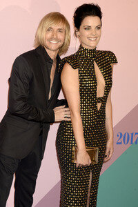 CFDA Fashion Awards 2017 in New York