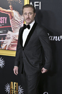 Filmpremiere 'Christy', AFI Fest 2025 in Los Angeles