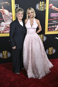 Filmpremiere 'Christy', AFI Fest 2025 in Los Angeles