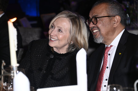 Cinema For Peace Gala 2026 in Berlin