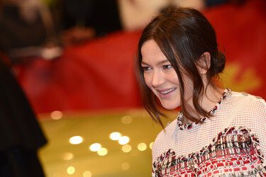 Preisverleihung, Berlinale 2015
