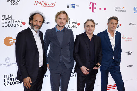 Preisverleihung, Film Festival Cologne 2018
