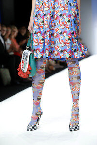 Maison Common Fashion Show auf der Berlin Fashion Week Spring/Summer 2019