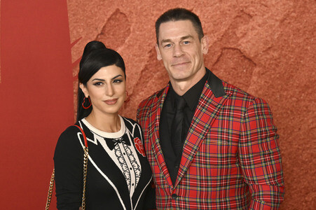 Filmpremiere 'Coyote vs. Acme' in Los Angeles