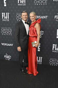 Critics Choice Awards 2026 in Santa Monica