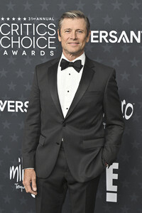 Critics Choice Awards 2026 in Santa Monica