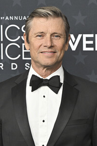 Critics Choice Awards 2026 in Santa Monica