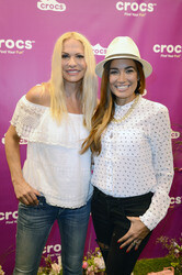 VIP Summer Shopping bei Crocs in Köln