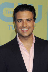 The CW Network Programmpräsentation 2014, New York