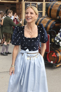 Regines Damenwiesn beim Oktoberfest 2026 in München