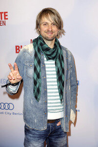 Filmpremiere 'Mein Blind Date mit dem Leben' in Berlin