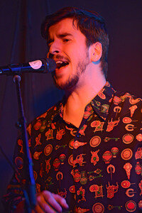 Konzert der Dawn Brothers in Hannover