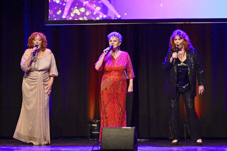 Show 'DDR Revue - Auferstehung der Ruinen' in Erfurt