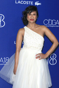 18. Costume Designers Guild Awards in Beverly Hills