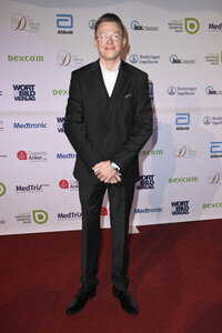 14. Diabetes Charity-Gala 2025 in Berlin