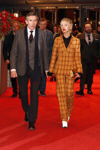 'The Dinner' Premiere, Berlinale 2017