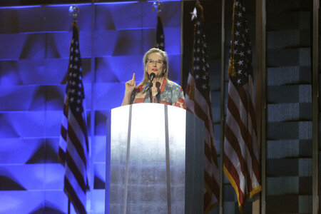 Democratic National Convention in Philadelphia