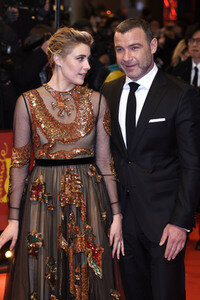 'Ataris Reise' Premiere, Berlinale 2018