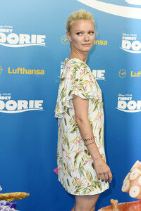 Filmpremiere 'Findet Dorie' in Berlin
