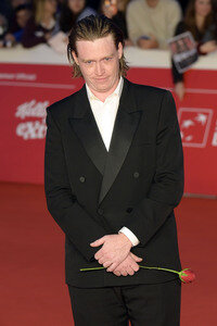 Filmpremiere 'Dracula - Die Auferstehung', Internationales Filmfestival Rom 2025