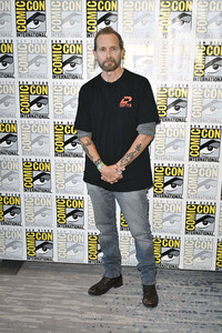 Photocall 'Drifter', San Diego Comic-Con International 2026