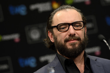 'The Drop' Pressekonferenz, San Sebastian Film Festival 2014